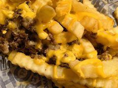 -TRIPS BURGER(大钟寺店)