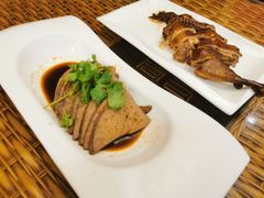 -老季市·三代非遗传承·地标美食老汁鸡(工农路店)