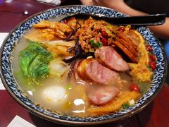 -螺世纪螺蛳粉·桂味小排档(裕德店)