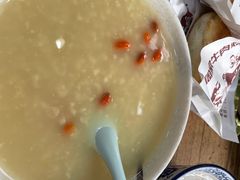 -穆得·老周家牛肉烧饼(普利街店)