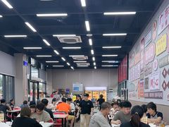 -嘉升大排档(番禺总店)