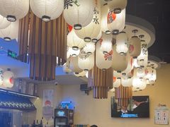 -極屋鮨牛 · 烧肉酒场(时代C馆店)