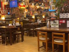 -平成屋·午肴夜酒(四川北路店)