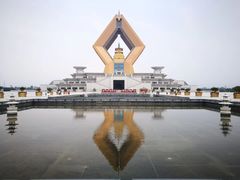 -法门文化景区