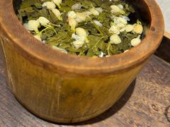 -汉水谣·江景餐厅(江滩店)