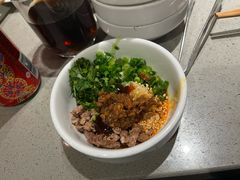-海底捞火锅(上地华联店)
