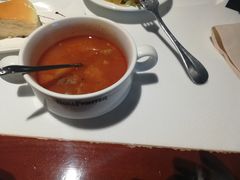 -爱丽丝牛排西餐厅(光谷步行街店)