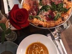 -OGGI TRATTORIA PIZZERIA(深业上城店)