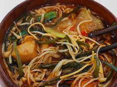 -金乐活美食(中街店)