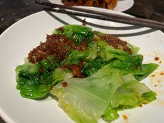 -汤城小厨•粤菜•靓汤(苏州街店)