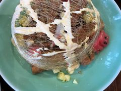-虎哥私房菜(馒头山店)