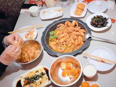 -巴蜀王婆大虾(南锣鼓巷店)