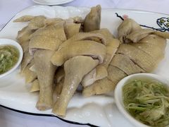 白切鸡-惠爱餐厅