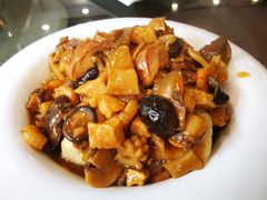 -惠宾饭庄(中山路店)