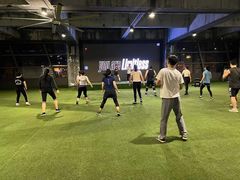 -力美健·游泳·健身(亚运城店)