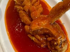 -澎湖湾农家菜(八一路楚天府店)