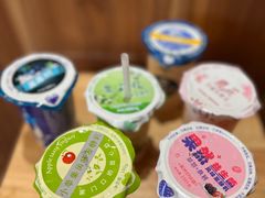 -扬大康源乳业鲜奶吧(大学北路店)