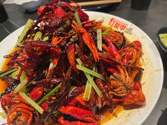 -红盔甲·小龙虾(人民广场店)