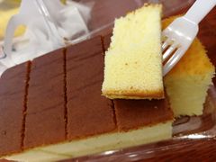 -红宝石·鲜奶小方·海派西点房(南丹店)