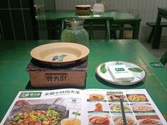 -费大厨辣椒炒肉(太平老街店)