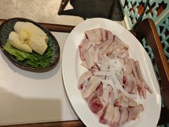-百年果林椰子鸡(中洲店)