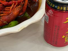 -赵氏盱眙十三香龙虾(蓝村店)