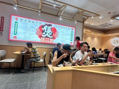 -华记煲仔华·煲仔饭(三元里万科里店)