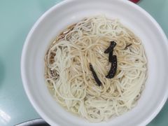 葱油拌面-食惠里小笼包面馆(越秀店)