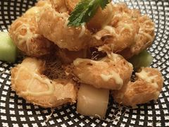-贝勒爷·酥不腻烤鸭