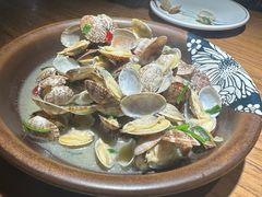 -琴早英子菜馆(古田路店)