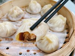 -食惠里小笼包面馆(越秀店)