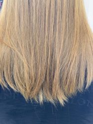 -FINE HAIR 烫染专业设计