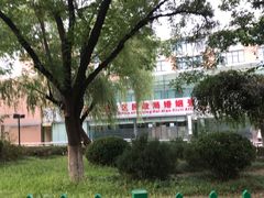 -双榆树公园