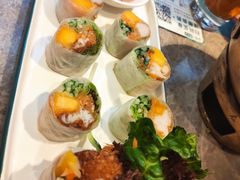 -美奈小馆·东南亚菜(福田星河COCO Park店)