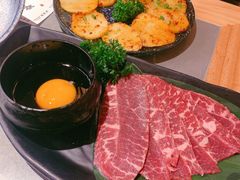 -炉太郎日式烧肉店(华贸店)