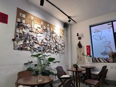 -唐咖精品咖啡(大理古城手冲店)