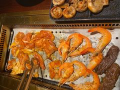 -新石器烤肉(之心城店)
