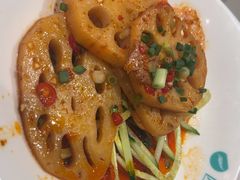 -四季缤纷椰子鸡(雨花亭凯德广场店)