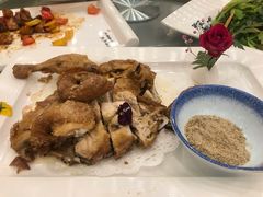 -天津津利华酒店