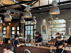 -The Workshop Coffee