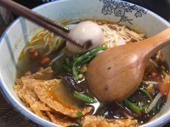 -陈记柳州螺蛳粉(大坪店)