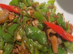 -湘轩·土菜研究院(光大店)