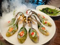 -泰香米泰国餐厅(南宁店)