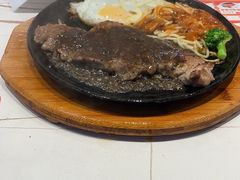 -豪享来牛排(人民店)