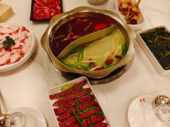 -多迷烫菜广场(水心大厦店)