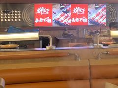 -名羊天下·火锅烧烤自助料理(镇明路店)