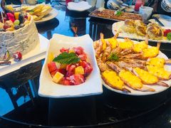 -梅筑·创意料理(王府井百货店)