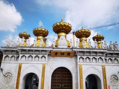 -上海东林寺(金山区)