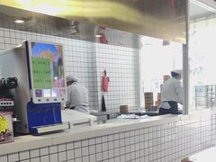 -百年尹氏汤包(湖南路狮子桥店)