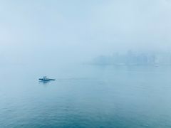 -香港九龙海逸君绰酒店